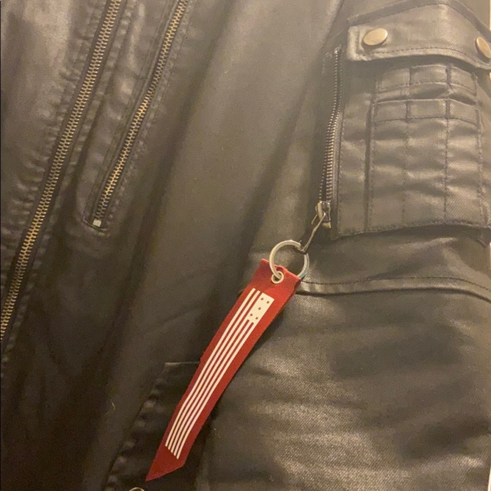Smoke Rise Jacket - Picture 3 of 6